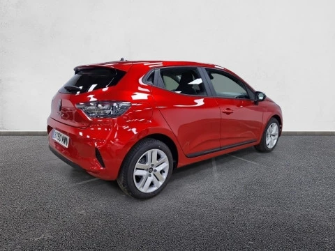 Renault Clio Techno TCe 90 (67kw)