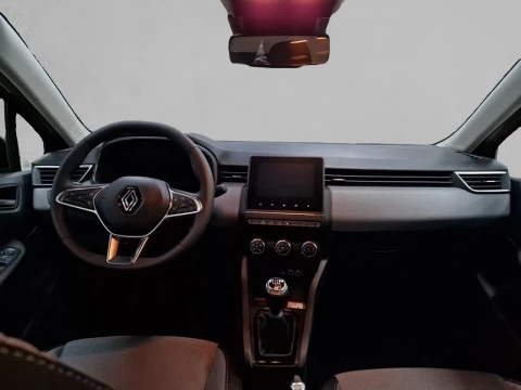 Renault Clio Techno TCe 90 (67kw)