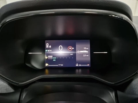 Renault Clio Techno TCe 90 (67kw)