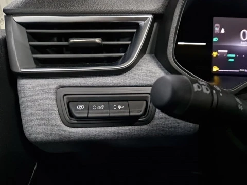 Renault Clio Techno TCe 90 (67kw)