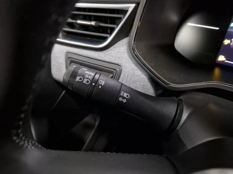 Renault Clio Techno TCe 90 (67kw)