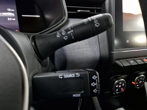 Renault Clio Techno TCe 90 (67kw)