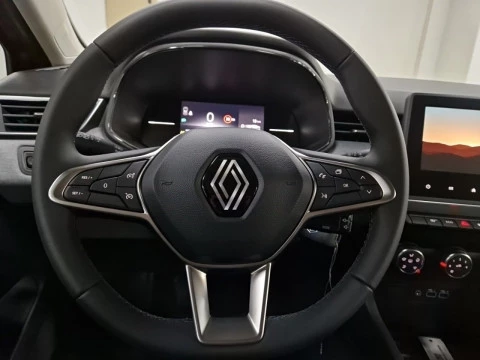 Renault Clio Techno TCe 90 (67kw)