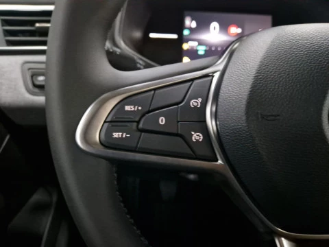 Renault Clio Techno TCe 90 (67kw)