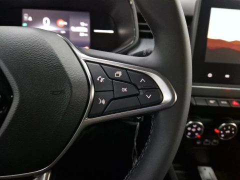 Renault Clio Techno TCe 90 (67kw)