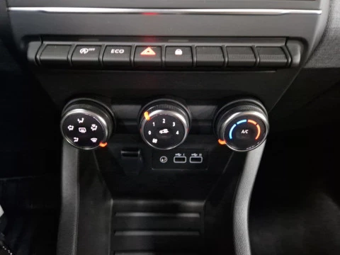 Renault Clio Techno TCe 90 (67kw)