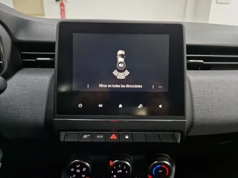 Renault Clio Techno TCe 90 (67kw)