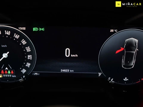 Alfa Romeo Stelvio 2.2 Diesel Sprint RWD 118 kW (160 CV)