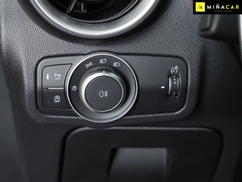 Alfa Romeo Stelvio 2.2 Diesel Sprint RWD 118 kW (160 CV)