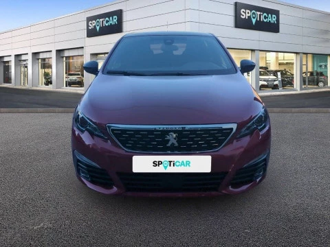 Peugeot 308 5P GT PureTech 130 S&S