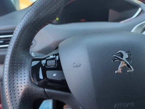 Peugeot 308 5P GT PureTech 130 S&S