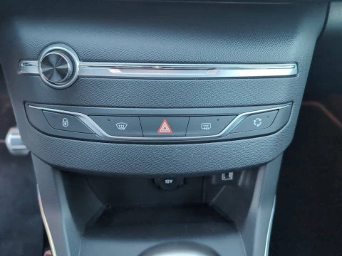Peugeot 308 5P GT PureTech 130 S&S