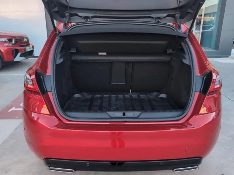 Peugeot 308 5P GT PureTech 130 S&S