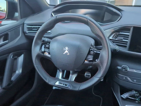 Peugeot 308 5P GT PureTech 130 S&S