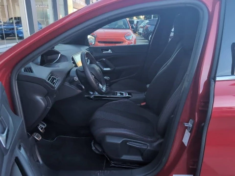 Peugeot 308 5P GT PureTech 130 S&S