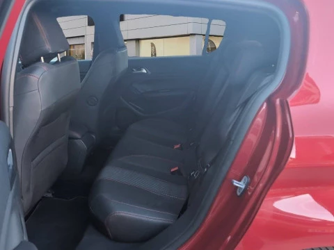 Peugeot 308 5P GT PureTech 130 S&S