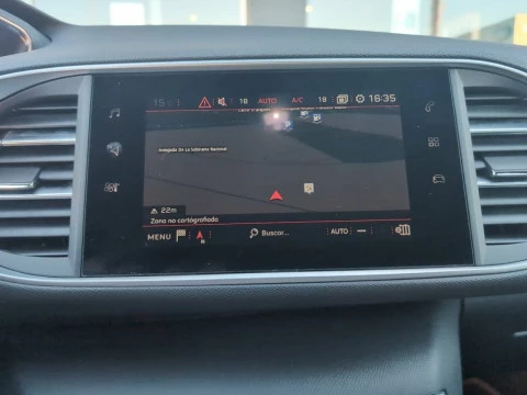 Peugeot 308 5P GT PureTech 130 S&S