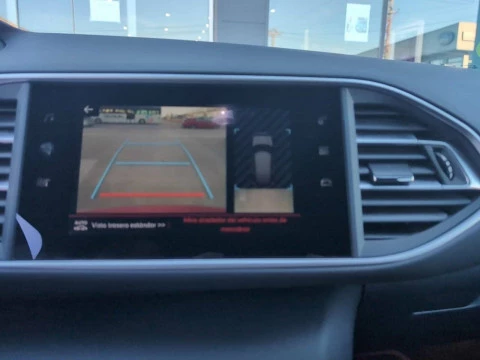 Peugeot 308 5P GT PureTech 130 S&S