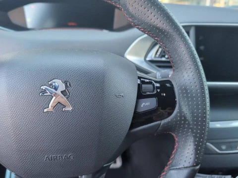 Peugeot 308 5P GT PureTech 130 S&S