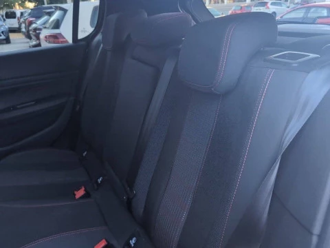 Peugeot 308 5P GT PureTech 130 S&S