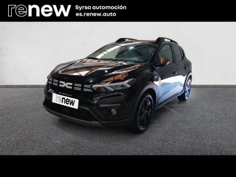 Dacia Sandero Stepway Extreme Go TCe 81kW (110CV)