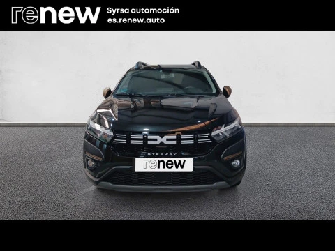Dacia Sandero Stepway Extreme Go TCe 81kW (110CV)
