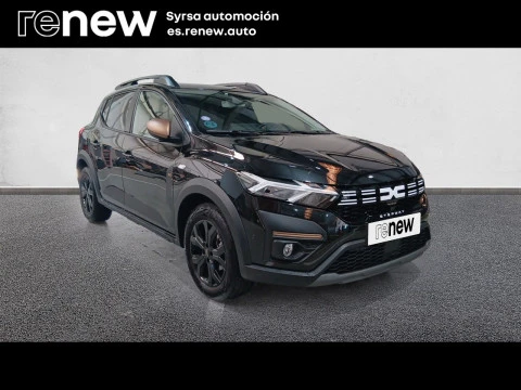 Dacia Sandero Stepway Extreme Go TCe 81kW (110CV)
