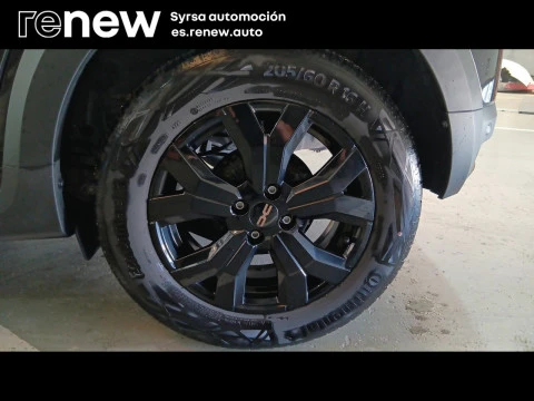Dacia Sandero Stepway Extreme Go TCe 81kW (110CV)