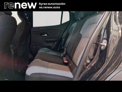 Dacia Sandero Stepway Extreme Go TCe 81kW (110CV)