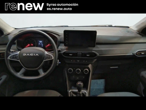 Dacia Sandero Stepway Extreme Go TCe 81kW (110CV)