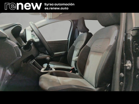 Dacia Sandero Stepway Extreme Go TCe 81kW (110CV)