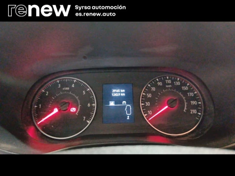 Dacia Sandero Stepway Extreme Go TCe 81kW (110CV)