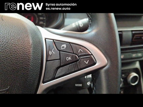 Dacia Sandero Stepway Extreme Go TCe 81kW (110CV)