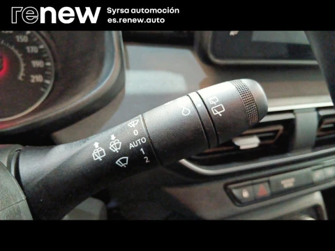 Dacia Sandero Stepway Extreme Go TCe 81kW (110CV)