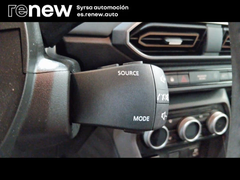 Dacia Sandero Stepway Extreme Go TCe 81kW (110CV)