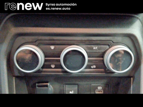 Dacia Sandero Stepway Extreme Go TCe 81kW (110CV)