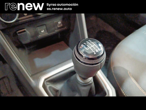 Dacia Sandero Stepway Extreme Go TCe 81kW (110CV)
