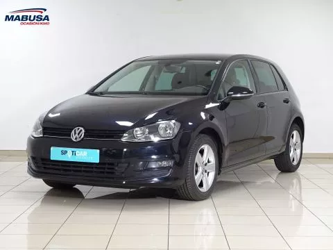Volkswagen Golf Advance 1.6 TDI 105CV BMT Volkswagen Golf Advance 1.6 TDI 105CV BMT