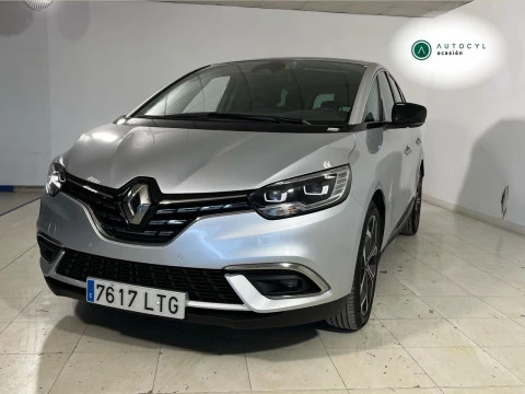 Renault Grand Scénic Zen TCe 116 kW (160CV) EDC GPF MY2021