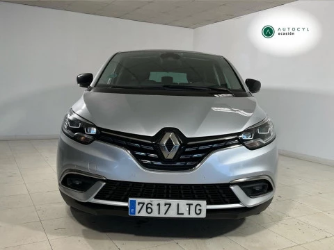 Renault Grand Scénic Zen TCe 116 kW (160CV) EDC GPF MY2021