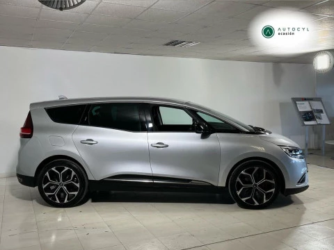 Renault Grand Scénic Zen TCe 116 kW (160CV) EDC GPF MY2021