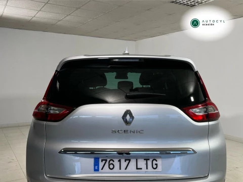 Renault Grand Scénic Zen TCe 116 kW (160CV) EDC GPF MY2021
