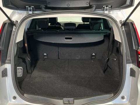 Renault Grand Scénic Zen TCe 116 kW (160CV) EDC GPF MY2021