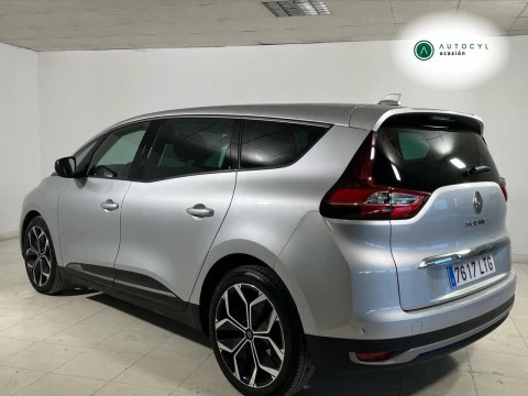 Renault Grand Scénic Zen TCe 116 kW (160CV) EDC GPF MY2021