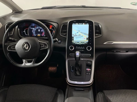Renault Grand Scénic Zen TCe 116 kW (160CV) EDC GPF MY2021