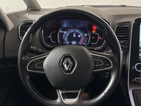 Renault Grand Scénic Zen TCe 116 kW (160CV) EDC GPF MY2021