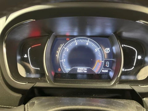 Renault Grand Scénic Zen TCe 116 kW (160CV) EDC GPF MY2021