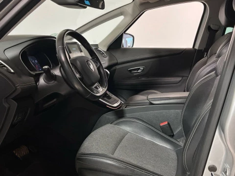Renault Grand Scénic Zen TCe 116 kW (160CV) EDC GPF MY2021