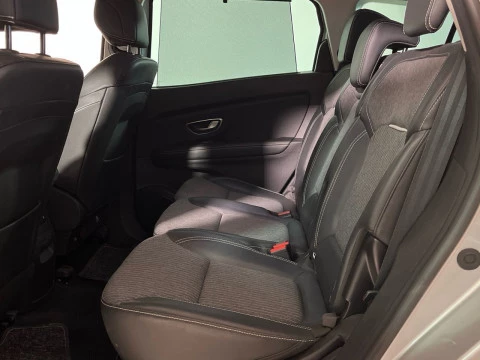 Renault Grand Scénic Zen TCe 116 kW (160CV) EDC GPF MY2021