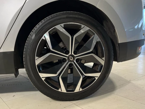 Renault Grand Scénic Zen TCe 116 kW (160CV) EDC GPF MY2021